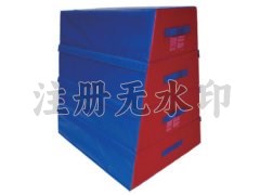 软体跳马