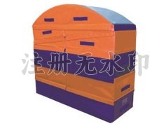 大型三角折叠垫