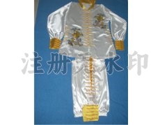 武术服装