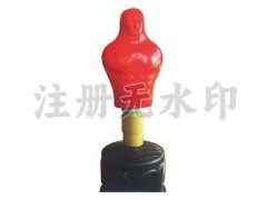 散打假人