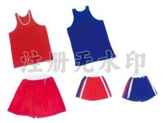 拳击服