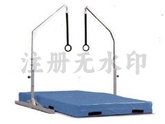 快乐体操吊环
