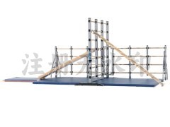儿童肋木组合