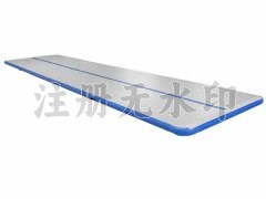 充气蹦床P1